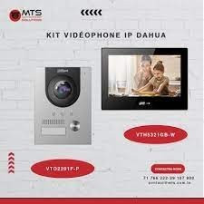 Videophone Dahua