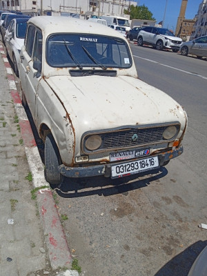 city-car-renault-4-1984-gtl-bab-el-oued-alger-algeria