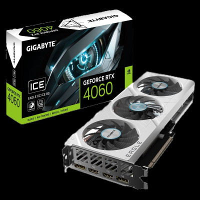 carte-graphique-gpu-gigabyte-rtx-4060-ice-eagle-oc-8gb-white-edition-bab-ezzouar-alger-algerie