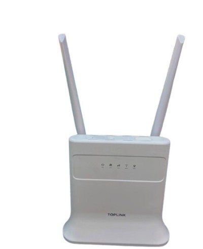 مودمات-و-راوترات-routeur-pro2-4g-toplink-wifi-mr311a-الحراش-الجزائر