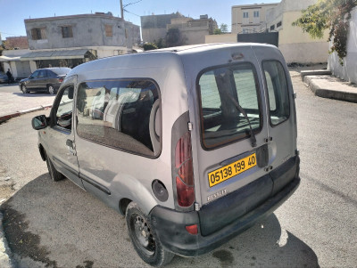 commerciale-renault-kangoo-1999-el-mahmal-khenchela-algerie