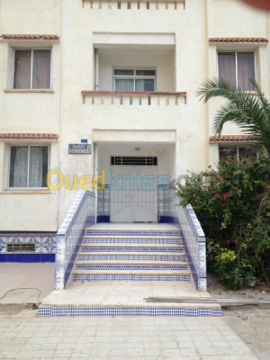 Location Immeuble Alger Staoueli