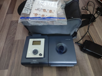 materiel-medical-cpap-appareil-philips-remstar-a-flex-bab-el-oued-alger-algerie