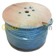 CABLE COAXIAL MULTIP 4*17 CAE