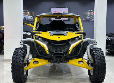 quads-can-am-maverick-r-240cv-smart-shox-2024-tlemcen-algerie