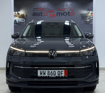 voitures-volkswagen-new-tiguan-2024-15-ess-150cv-full-option-tlemcen-algerie