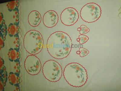 algiers-ben-aknoun-algeria-bedding-household-linen-curtains-parure-de drap 