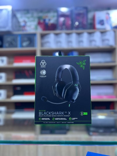 Razer BlackShark V2 X