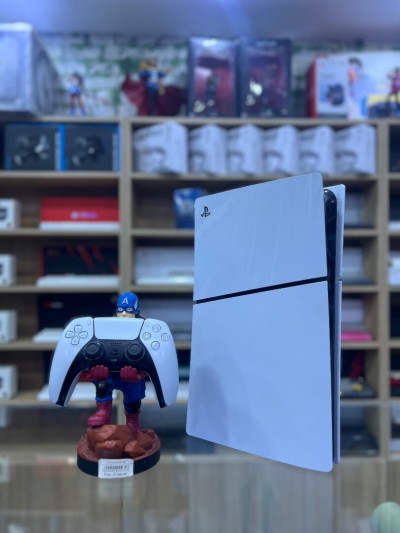 PlayStation 5 slim
