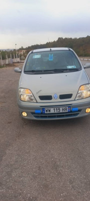 voitures-renault-scenic-2000-constantine-algerie