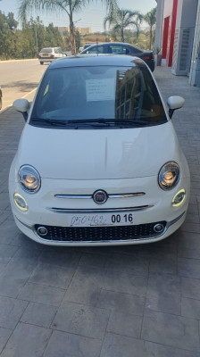 Fiat 500 2024 DOLCEVITA
