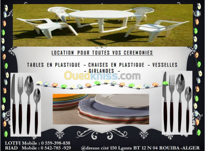 alger-rouiba-algerie-evènements-divertissement-location-pour-ceremonie