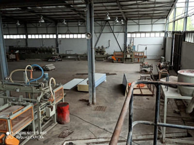 industry-manufacturing-باتنة-ouled-dherradj-msila-algeria
