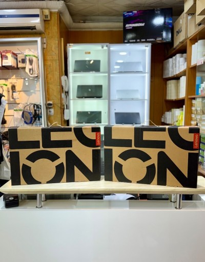 LENOVO LÉGION 5 OLED I7/13650HX/24GO DDR5/1TB SSD NVME/RTX 5050 08 GO GDDR7