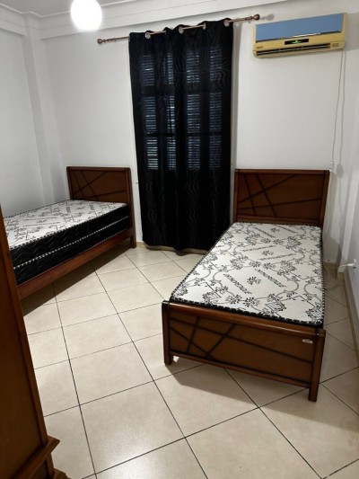 كراء للعطل شقة 3 غرف بجاية بجاية