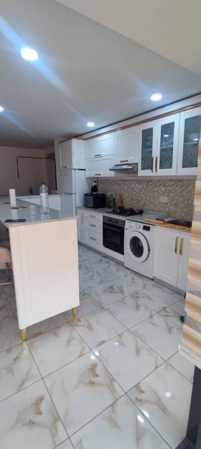 كراء للعطل شقة 3 غرف بجاية بجاية