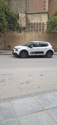 voitures-citroen-c3-2021-city-line-setif-algerie