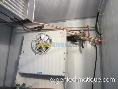 البويرة-الجزائر-تبريد-و-تكييف-instalation-maintenance-climatisation
