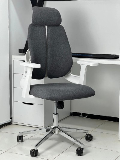Chaise ergonomique A-016