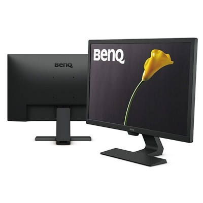Ecran Benq Gl2480 24 Tn-75hz Hdmi/vga/dvi/displayport