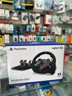 autre-g29-volant-logitech-driving-force-bordj-el-bahri-douera-alger-algerie