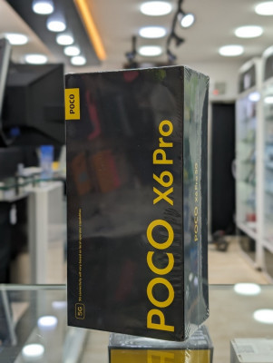 smartphones-paco-x6-pro-5g-poco-annaba-algeria