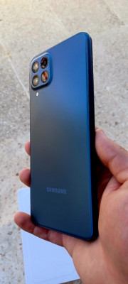 smartphones-samsung-m33-kouba-alger-algeria