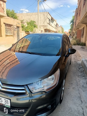 tout-terrain-suv-citroen-c4-cactus-2015-ain-el-hadjar-saida-algerie