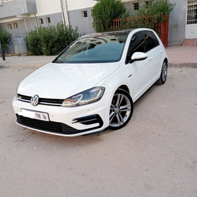 voitures-volkswagen-golf-7-2018-r-line-ain-mlila-oum-el-bouaghi-algerie