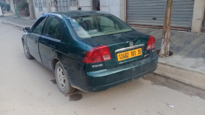 voitures-honda-civic-2001-boudouaou-boumerdes-algerie