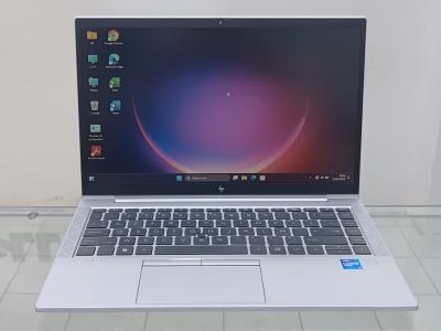 HP ELITEBOOK 840 G8 i5-1145G7 / 16gb / 256GB SSD / 14"FHD 