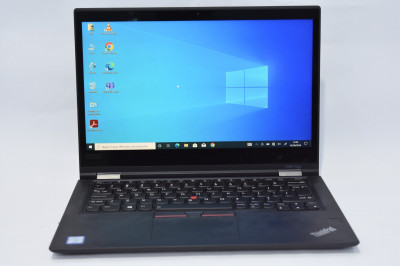 laptop-pc-portable-lenovo-thinkpad-x380-yoga-bab-ezzouar-alger-algerie