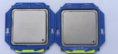 Processeur Intel Xeon E5-2630 (USED)