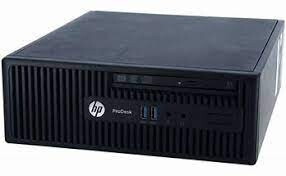 pc-fixe-hp-prodesk-400-g3-bab-ezzouar-alger-algerie