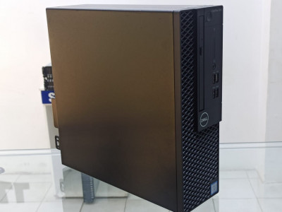 pc-de-bureau-unite-dell-optiplex-3060-bab-ezzouar-alger-algerie