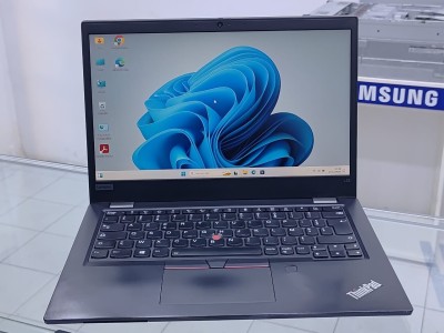 LENOVO THINKPAD L13 GEN1 i5-10210U / ram 8gb / 256ssd / INTEL UHD GRAPHICS