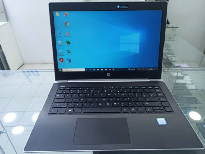 pc-portable-hp-probook-440-g5-bab-ezzouar-alger-algerie