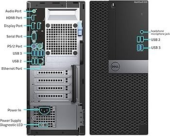 pc-de-bureau-unite-dell-optiplex-5040-bab-ezzouar-alger-algerie