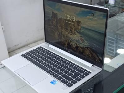 HP PROBOOK 440 G8 CPU i5-1135G7 / RAM 16GB / 256GB SSD 