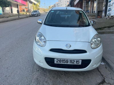 voitures-nissan-micra-2012-city-freha-tizi-ouzou-algerie