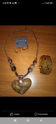 necklaces-pendants-acier-inoxydable-bab-el-oued-algiers-algeria