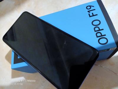 Oppo Oppo A5 2020 - Boumerdes Algeria