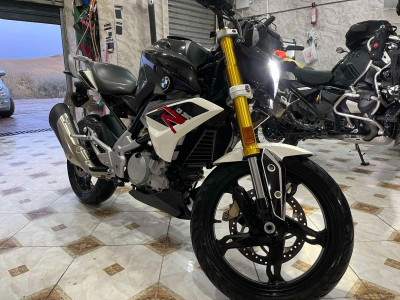 motorcycles-scooters-bmw-g310r-setif-algeria