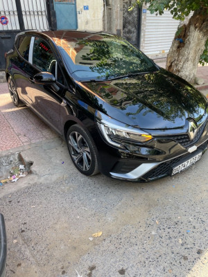 citadine-renault-clio-5-2023-rs-line-bordj-el-kiffan-alger-algerie