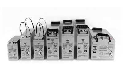 Batterie pour onduleur 1kva-200kva