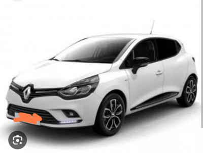 voitures-renault-clio-4-2019-limited-2-sidi-bel-abbes-algerie