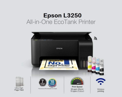 EPSON L3250/L3251