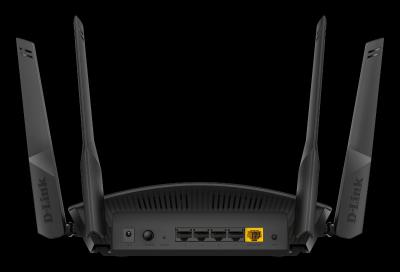 reseau-connexion-modem-d-link-ax1800-wi-fi-6-bab-ezzouar-alger-algerie