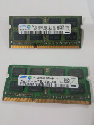 RAM 16 GO DDR4 - Sidi Bel Abbès Algeria