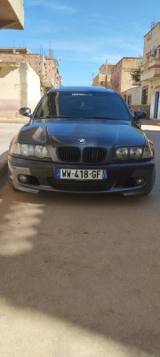 sedan-bmw-serie-3-2000-sport-oran-algeria